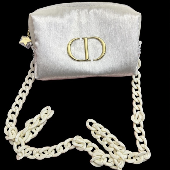 Dior Handbags - New Dior make up pouch/crossbody